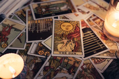 La Muerte en el Tarot: Significado y Simbolismo